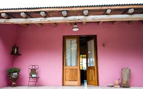 Posada Mbarete